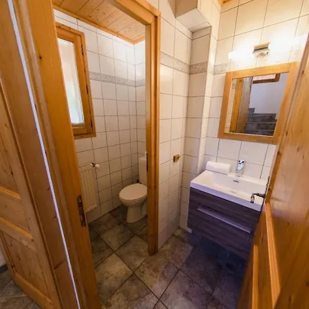 Chalet Hauts Forts Prodains Mountain Voyages Morzine
