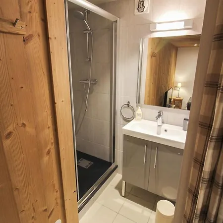 Hauts Forts Prodains Mountain Voyages Morzine