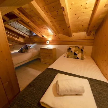 Hauts Forts Prodains Mountain Voyages * Morzine