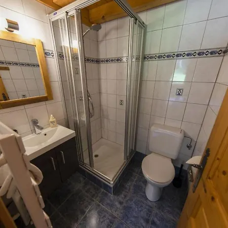 Hauts Forts Prodains Avoriaz - Mountain Voyages Chalet *