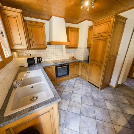 Hauts Forts Prodains Avoriaz - Mountain Voyages Chalet